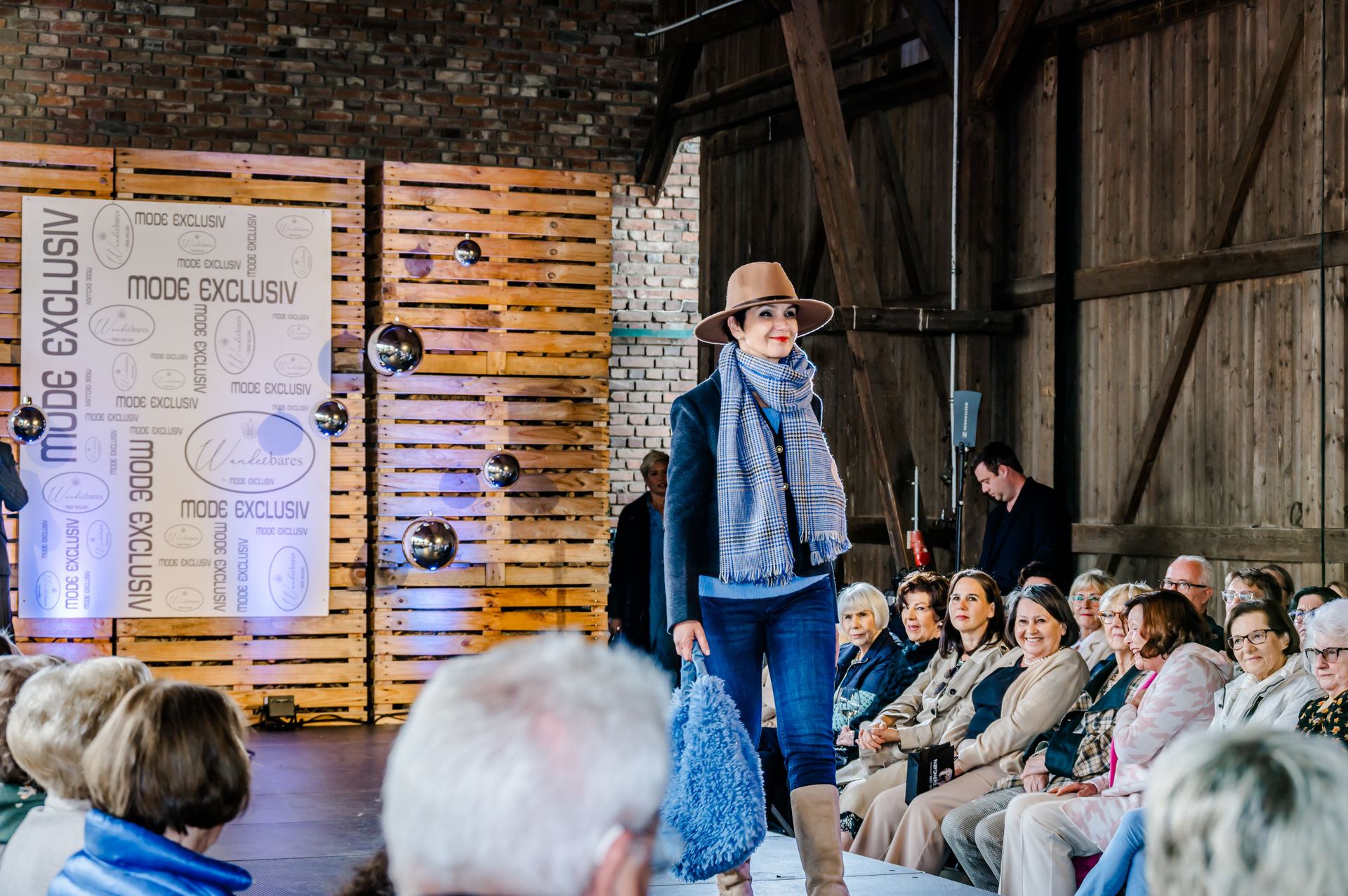 Das war unsere Jubiläums-Fashion-Show – Bild 13